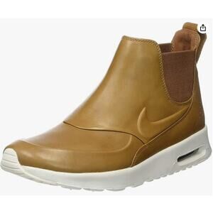 Nike Womens Air Max Thea Mid Hi Top Trainers 859550 Sneakers Shoes (US 7